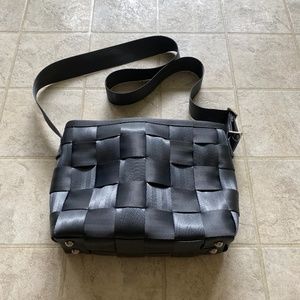 Seatbelt Bag